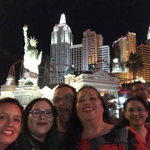 Meet your Posher, Luis n